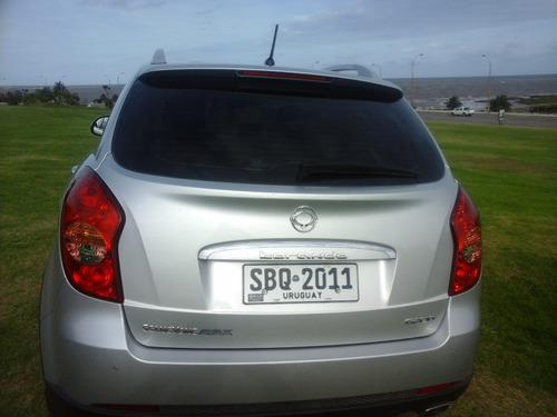 Ssanyong,korando