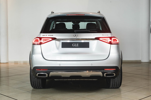 Imagen 3 de 13 de Mercedes-benz Gle 450 4matic Plus