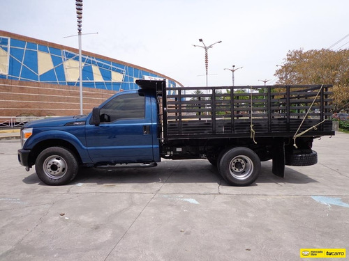 Ford F-350