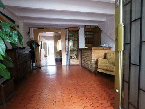 Casas En Venta La Castellana 491-665