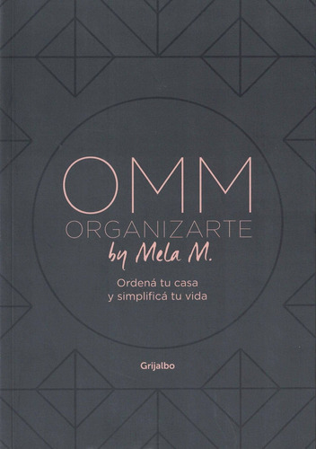 Omm Organizarte