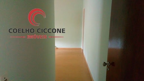 Imagem 10 de 15 de Apartamento Em Santa Paula - Sao Caetano Do Sul - V-2320