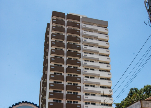 Imagem 1 de 14 de Salas Comerciais De 30 A 66 M² Com Vaga