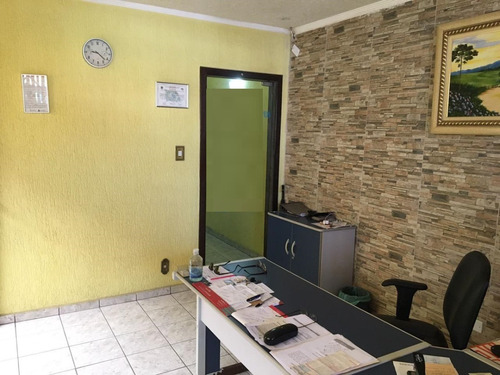 Imagem 3 de 24 de Imóvel Comercial No Jardim Santo Elias- 12278