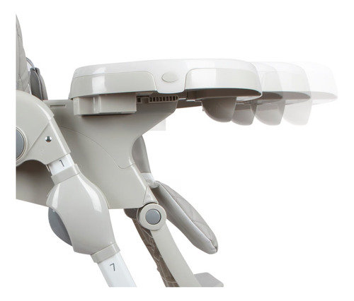 Silla De Comer Infanti Happy Meal Pro