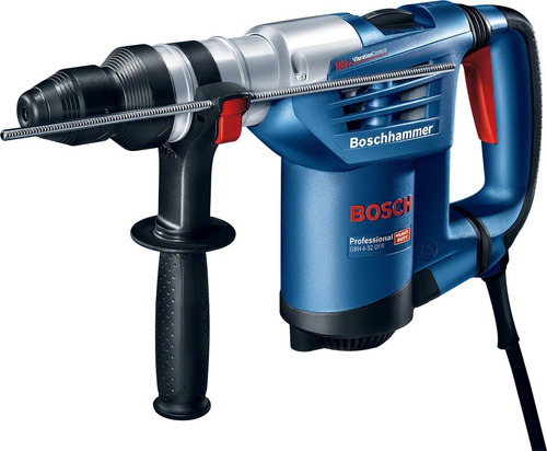 Rotomartillo Bosch Gbh 4-32 Dfr 900w 5 Joules Alemán