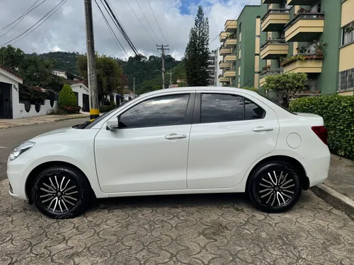 Suzuki Swift Dzire 1.2