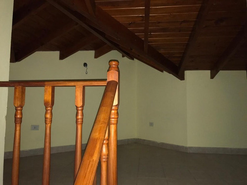 Venta De 3 Departamentos En Zona Céntrica En Villa General Belgrano - Inv0045