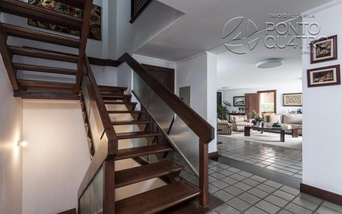 Imagem 8 de 15 de Casa Em Condominio - Ondina - Ref: 673 - V-673