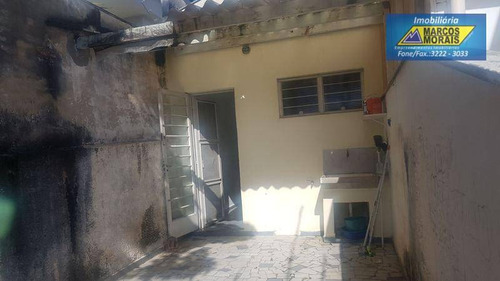 Imagem 24 de 27 de Casa Com 2 Dormitórios Para Alugar, 60 M² Por R$ 1.500/mês - Jardim Vergueiro - Sorocaba/sp - Ca2671