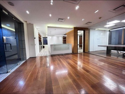 Oficina En Venta En Las Condes