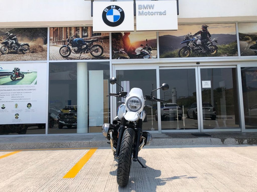 Imagen 3 de 9 de Bmw R Nine T Urban Gs