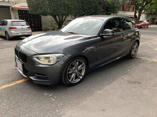 Imagen 1 de 14 de Bmw Serie 1 2015 3.0 3p M135i At