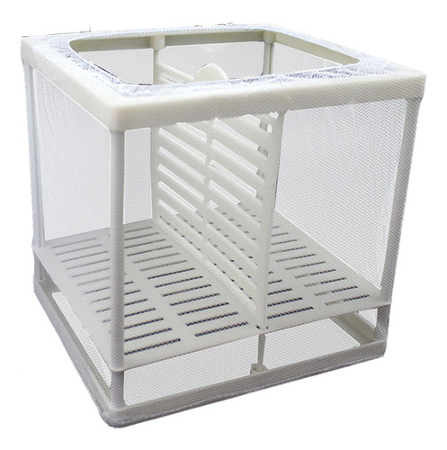 Red De Aislamiento Para Peceras Caja De S Con Tablilla