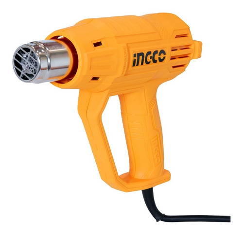 Imagen 1 de 4 de Pistola De Calor Industrial 2000w Ingco