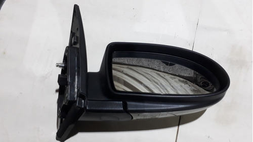 Espejo Retrovisor Elect Derecho Accent Y Verna 2000-2011