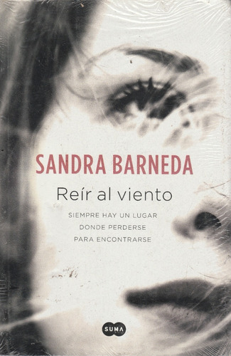 Reir Al Viento Sandra Barneda