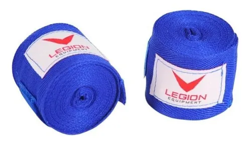 comprar Vendas Boxeo X 2 Legion Cintas Artes Marciales Boxeo Mma 5 M