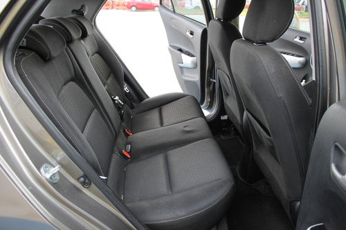 Kia Picanto 1.2 X-line