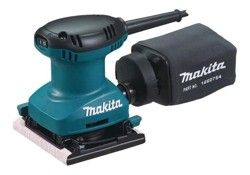 Lixadeira Orbital 180w 14000 - Bo4557 Makita 110V