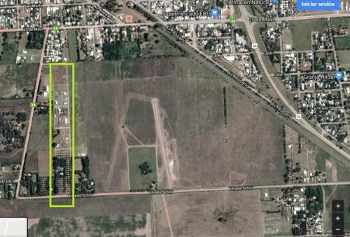 Imagen 4 de 4 de Lotes Ibarlucea