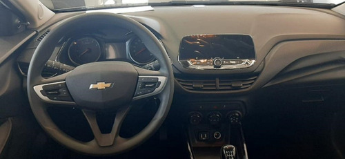Imagen 11 de 25 de Nuevo Chevrolet Onix Plus Ls 1.2n Manual 4 Puertas 2022 Ep