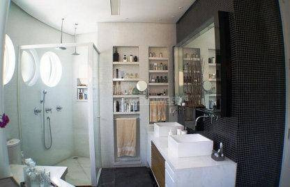 Imagem 25 de 30 de Casa À Venda, 591 M² Por R$ 2.499.999,00 - Parque Dos Príncipes - São Paulo/sp - Ca17738