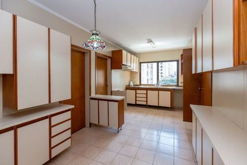 Imagem 25 de 30 de Apartamento - Ap01885 - 70810331