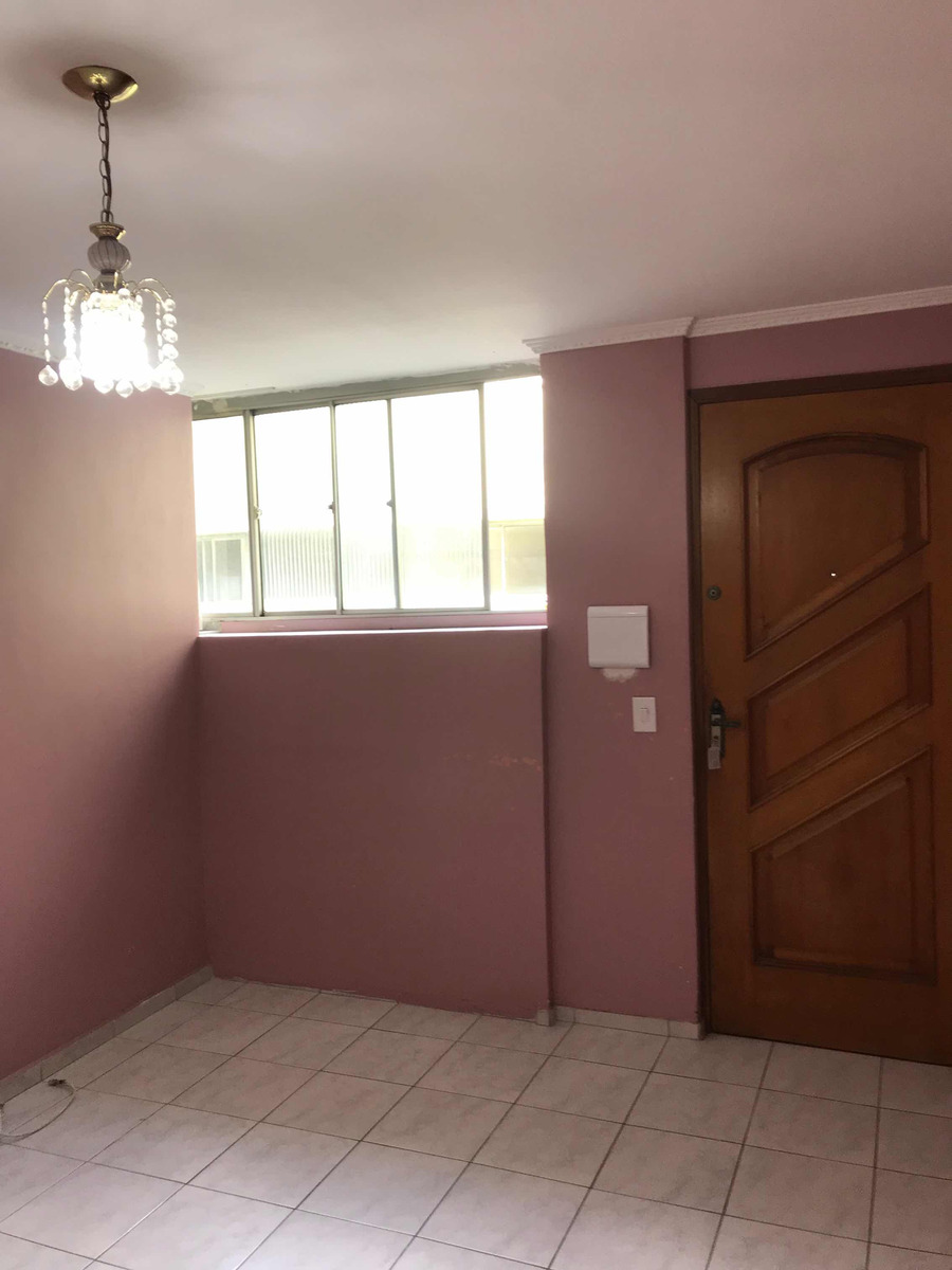 Captação de Apartamento a venda na Av Odair Santanelli 300, Cecap, Guarulhos, SP