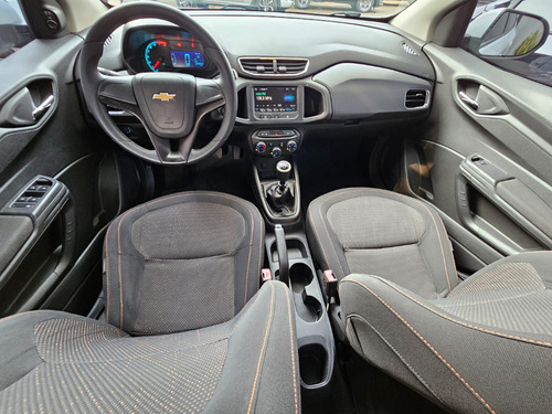 Chevrolet Onix 1.4 Ltz 5p