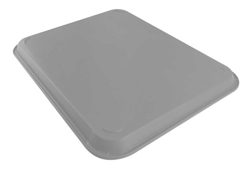 Charola Restaurantera Fast Food Alimentos Bandeja 12x16 PuLG