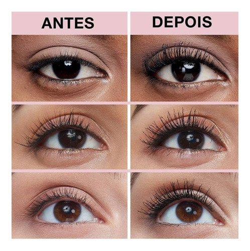 Mascara Lash Sensational Sky High 7.2ml Maybelline - Mundomi