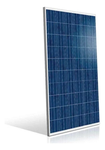 Paneles Solares 295wp - Fotovoltaica