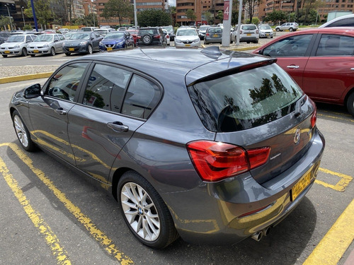 Imagen 6 de 21 de Bmw 120i 2.0 Confort