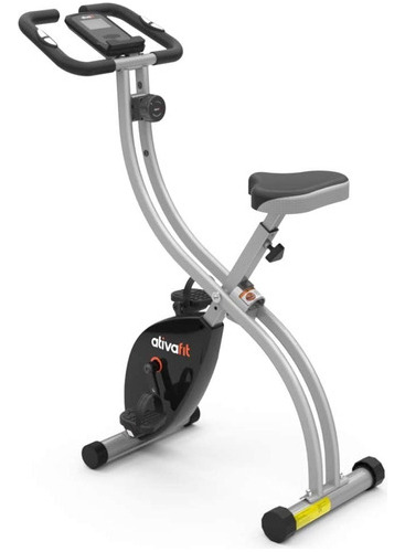 Ativafit Bicicleta De Ciclismo De Interior Bicicleta Magneti