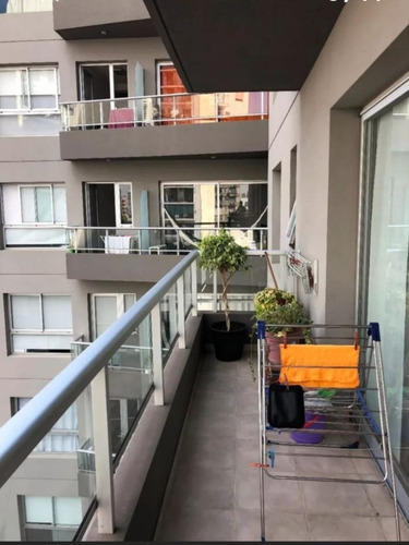 Imagen 12 de 22 de Departamento En Venta Ubicado En Villa Crespo, Capital Federal