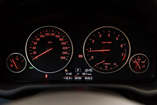 Bmw X3 2.0 Xdrive 20i Executive 184cv