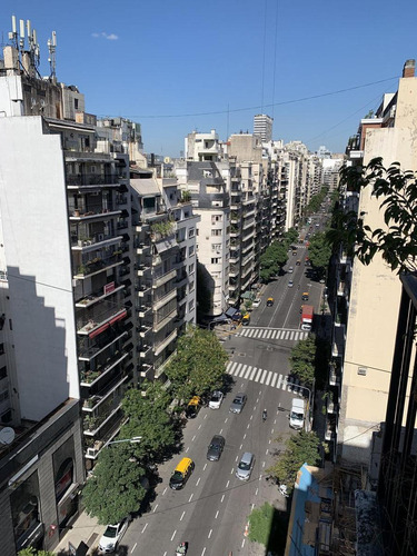 Imagen 7 de 30 de Departamento - Recoleta