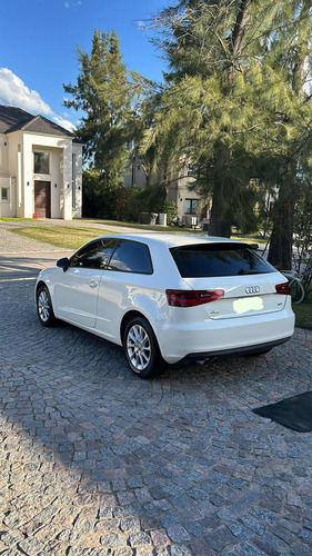 Audi A3 1.4 Tsi Stronic122cv