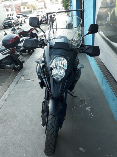Suzuki V-strom 1000 Xt -suzuki Modelo 2021