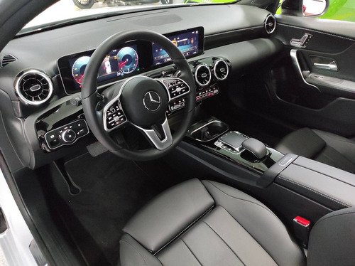 Mercedes-benz A 250 2.0 Cgi Gasolina Vision 7g-dct