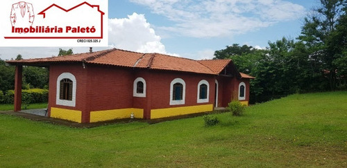 Imagem 9 de 15 de Sitio - 5204 - 69513508