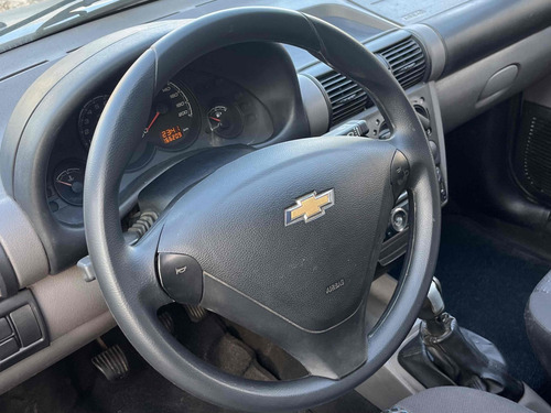 Chevrolet Classic 1.0 MPFI LS 8V FLEX 4P MANUAL