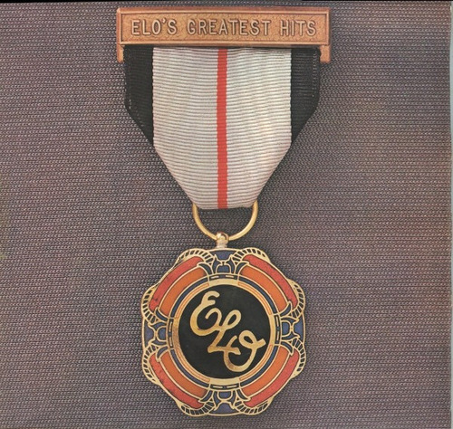 Vinilo Electric Light Orchestra - Elo's Greatest Hits