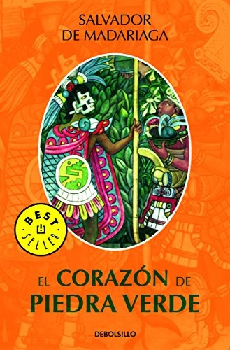 El Corazón De Piedra Verde - Nuevo