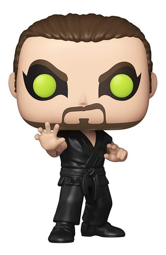 Funko Pop! Tv: Es Siempre Soleado En Filadelfia - Mac Como E