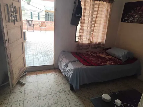 Casa En Venta Centro De Monterrey (pte)