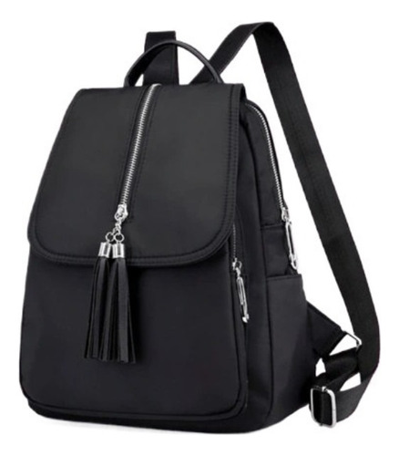 Mochila Oxford Casual For Mujer Bolsa Viaje