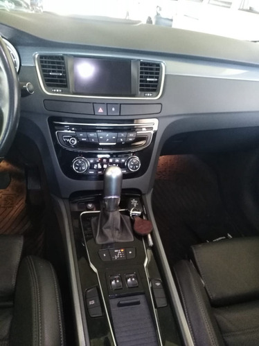 Peugeot 508 Feline Hdi Tip 2017