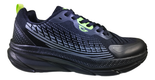 Zapatilla Gaelle 498 Deportiva Running Hombre Liviana